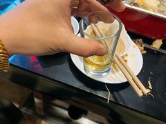 -潮汕三宝鲜牛肉火锅