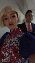 -情订奇缘婚纱摄影(和平路店)
