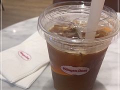 -哈根达斯(深圳海岸城店)