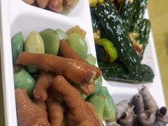 -威海海鲜王(窑头路店)