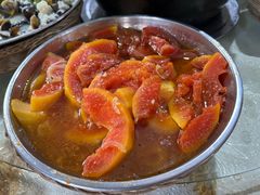 -红旗山庄(圭峰山店)