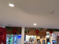 -庭院·冰煮羊·北京涮肉(西单店)