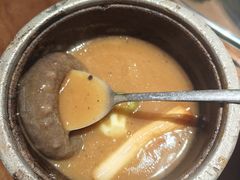 -朝鲜玉流馆(滨河东路店)