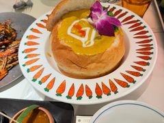 -太食獸泰式茶餐厅(IFS国金中心店)