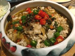 -局气 烤鸭·北京菜(光华路店)
