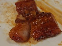 -广东胜利宾馆西关粤中餐厅