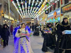 -中华巴洛克风情街