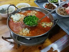 -张关合渣(朱家坳店)