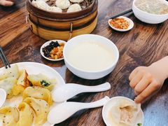 -金源汤包(育新东路店)