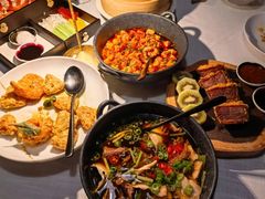 -莉莉海堂HAITANG·烤鸭(国贸商城店)