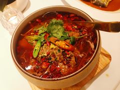 -醉辉皇上海之巅(上海中心大厦店)