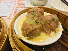 陈皮牛肉球-添好运点心专门店(中环IFC店)