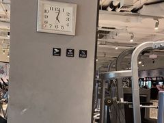 -INGYM(园区印象城馆)
