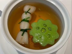 好运莲莲-觀芷隐轩