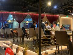 -那时新疆·若羌(经纬汇店)