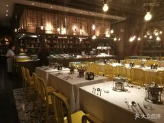 -星伦多 自助料理(圆融店)