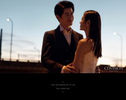-CD视觉婚纱摄影