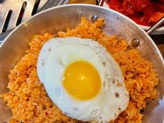 -·缸桶屋·韩式牛肋条自助烤肉(西湖D11店)