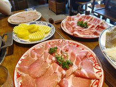 -楠火锅(昆山金鹰店)