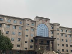 -西安外国语大学(雁塔校区)