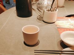 -骨之味·筒骨汤火锅(江头店)