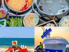 -三亚西岛海洋文化旅游区