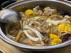 -派派茶客(金杏花园店)