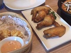 -必胜客(百联又一城店)