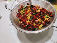 -围龙屋客家食府(福田店)