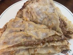 -清真永恒华威肉饼(潘家园店)