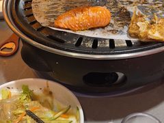 -正宗齐齐哈尔烤肉·齐牛哥鲜切炭火烤肉(杭州总店)