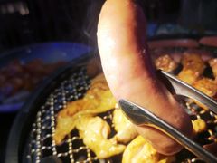 -十三姨正合丰烤肉(营迹路店)