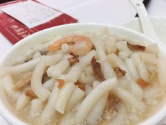 家乡濑粉-广州酒家(昌岗地铁站店)