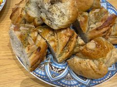 -托斯卡纳烘焙意大利餐厅(五天地店)