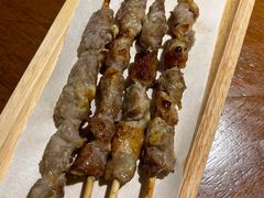 -楼兰新疆主题餐厅(苏州中心店)