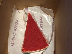 -COSTA COFFEE(阿里中心店)