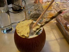 -柒Lounge(三里屯店)