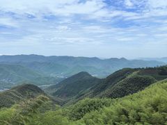 -莫干山风景区