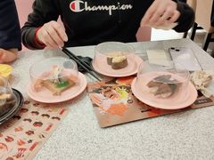 -争鲜回转寿司(南开大悦城店)