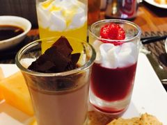 -北京王府井希尔顿酒店·万斯阁西餐厅