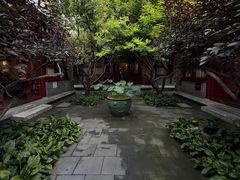 -李叔同故居纪念馆
