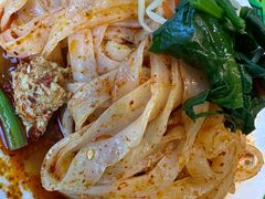 -令氏家外家周秦食府(高新店)