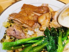 -狮头牌卤味研究所·卤味饭(花城汇南区店)