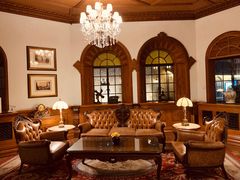 -马勒别墅饭店(静安寺店)