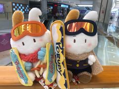 -LLJ夹机占(清河万象汇店)