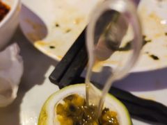 -加餐海鲜自助(集美银泰百货店)