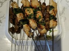 -丁卯•铜锅涮肉(工体店)