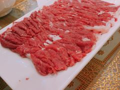 -清真·鸦儿李记·涮肉(和平里店)
