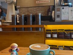 -Cafe del Volcan(永康路店)