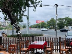 -三亚相缘海鲜·烧烤·糟粕醋(三亚湾店)